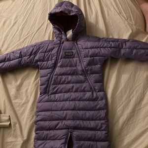 Patagonia Bunting Coat 3M in excellent condition, worn less than 10 times.